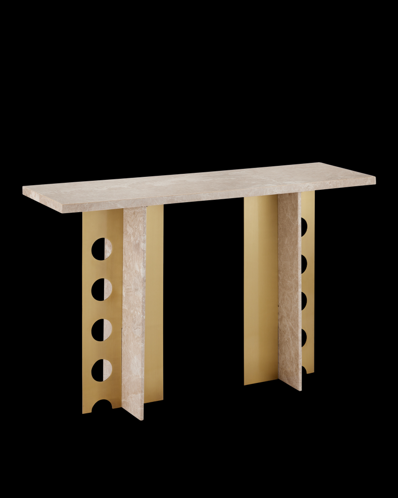 Selene Console Table