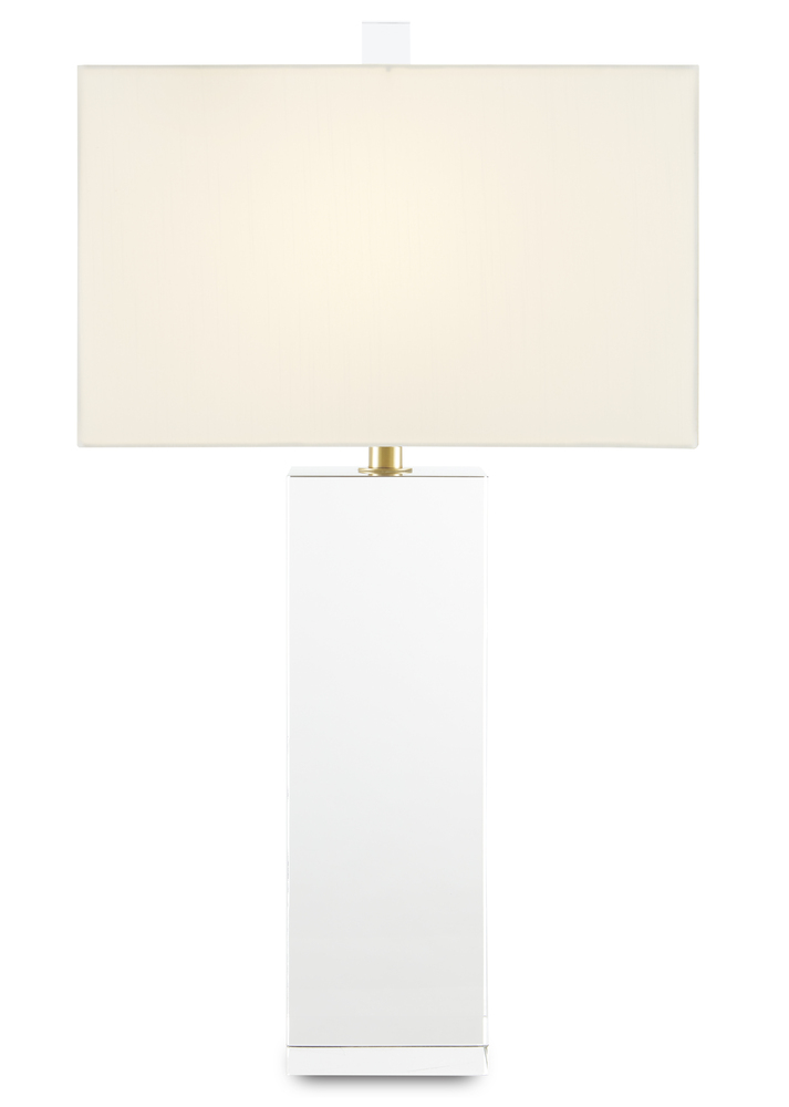 Clara Table Lamp