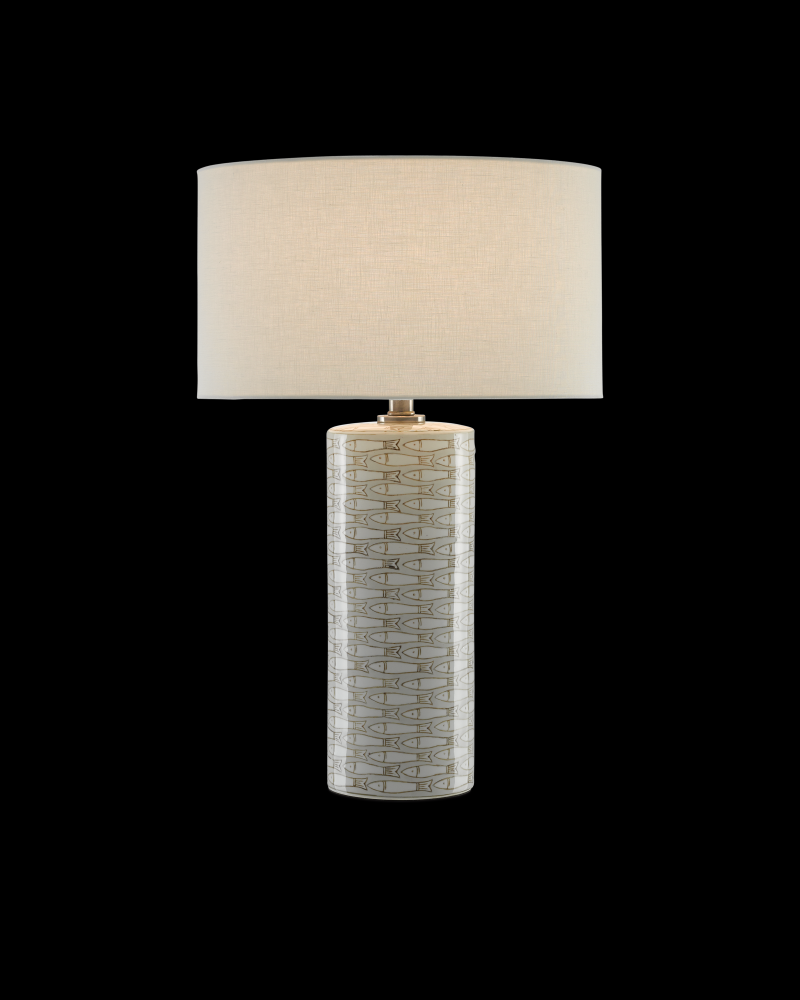 Fisch Large Table Lamp