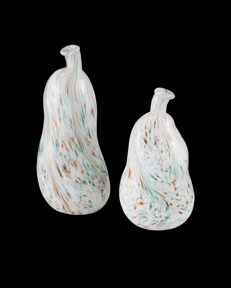 Kumo Vase Set of 2