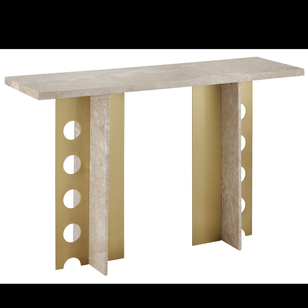 Selene Console Table