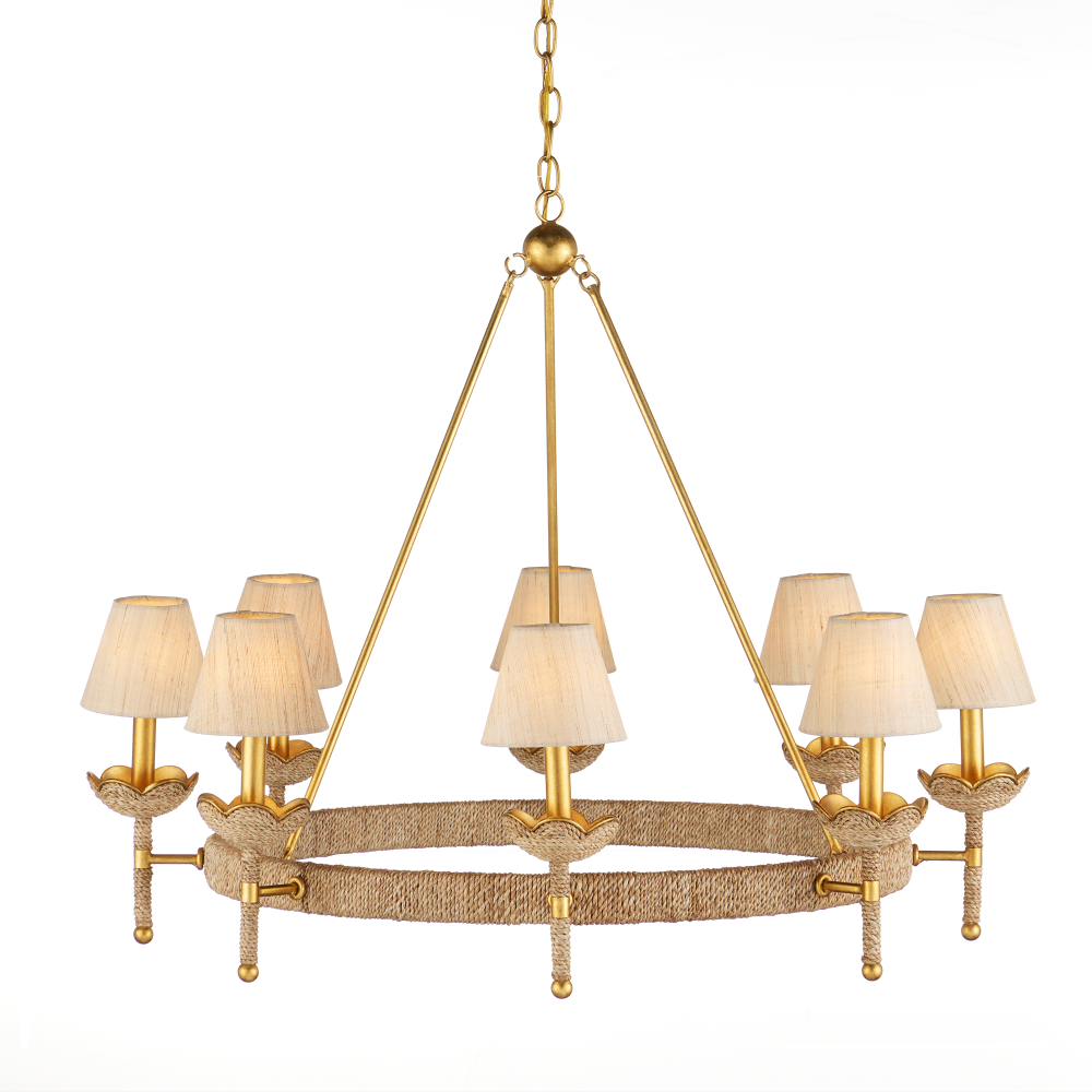 Vichy Chandelier