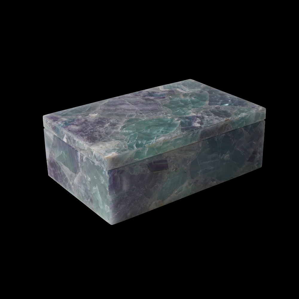 Fluorite Box