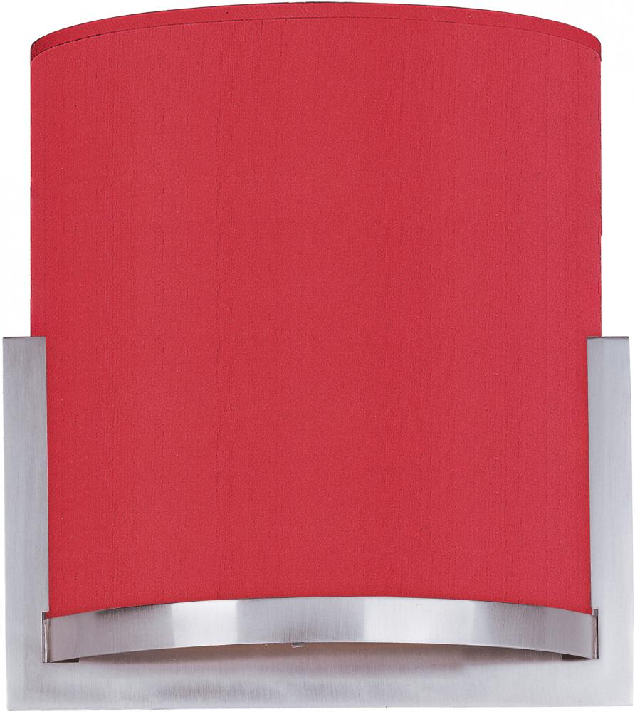 Elements 2-Light Wall Sconce