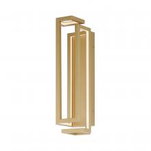 ET2 E21263-GLD - Penrose-Wall Sconce