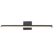 ET2 E21374-BK - Hover-Wall Sconce