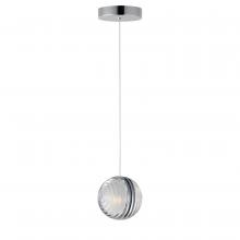 ET2 E24691-75PC - Pulse-Single Pendant