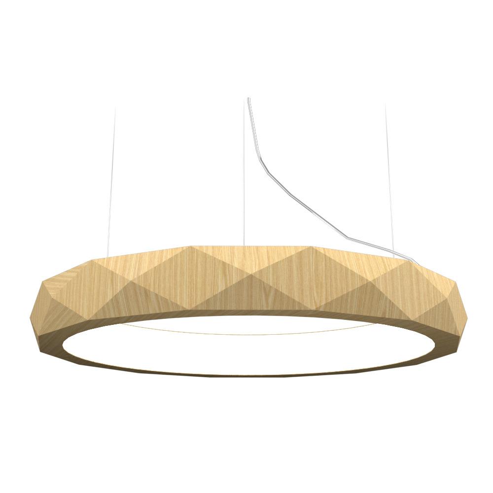 Facet Accord Pendant 1357 LED