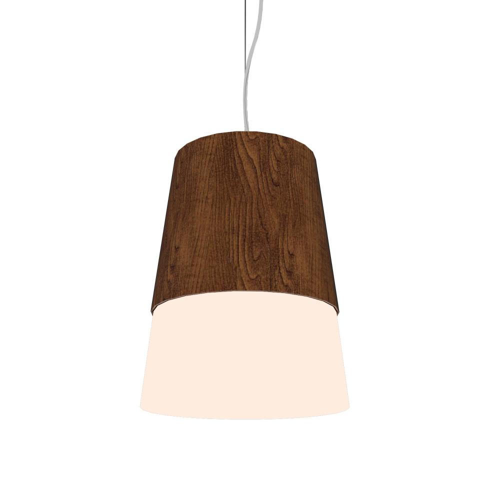 Conical Accord Pendant 264 LED