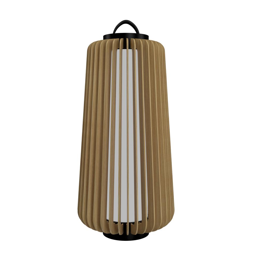 Stecche Di Legno Accord Floor Lamp 3036