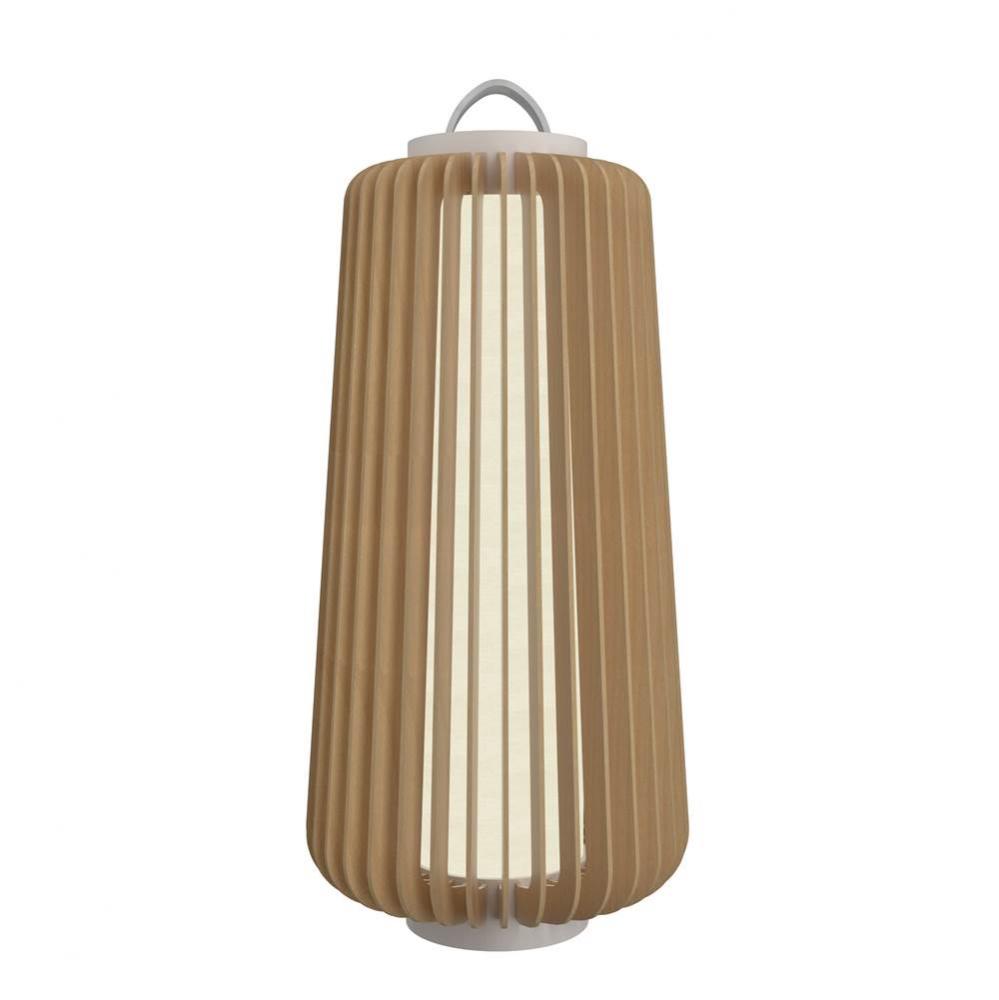 Stecche Di Legno Accord Floor Lamp 3038