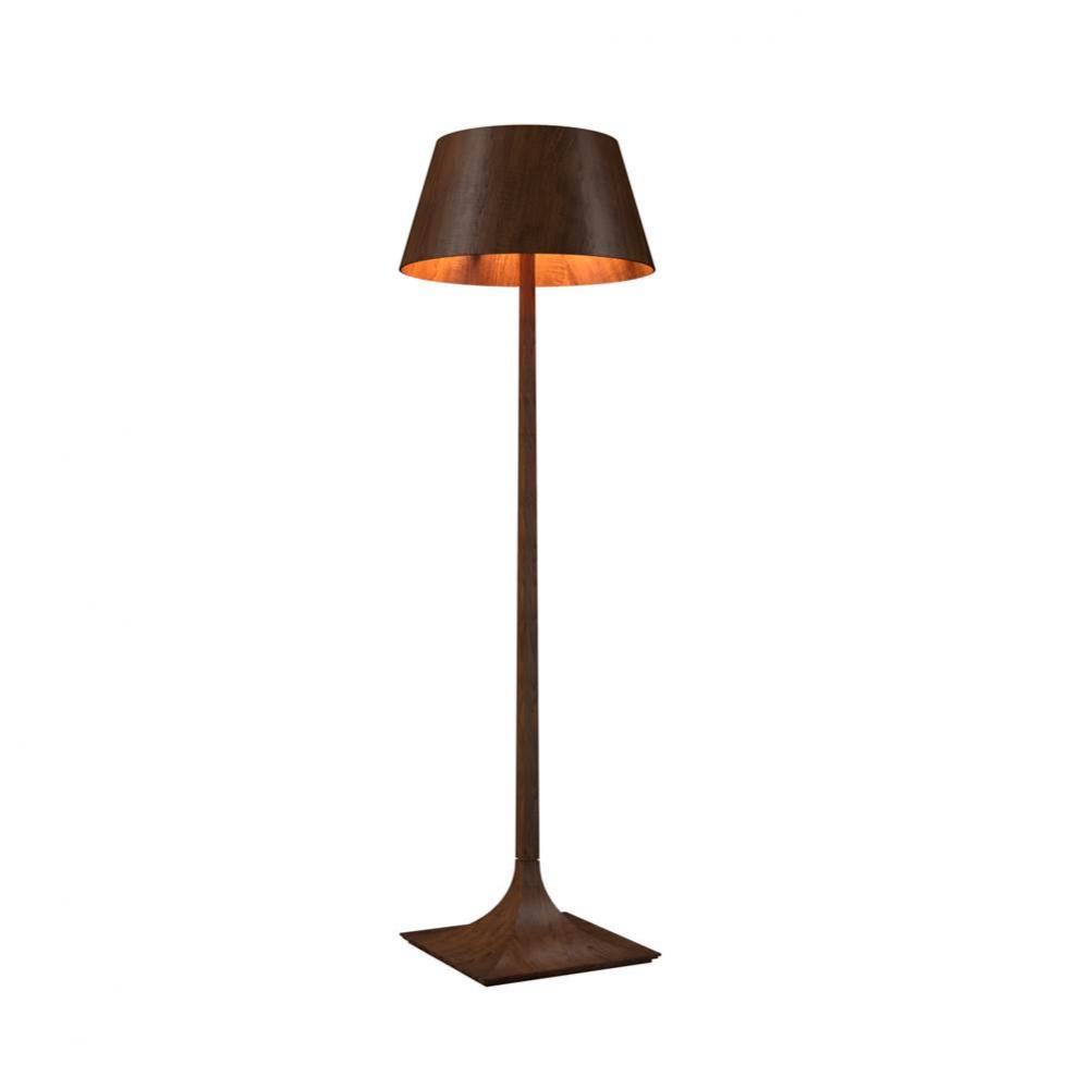 Nostalgia Accord Floor Lamp 3044