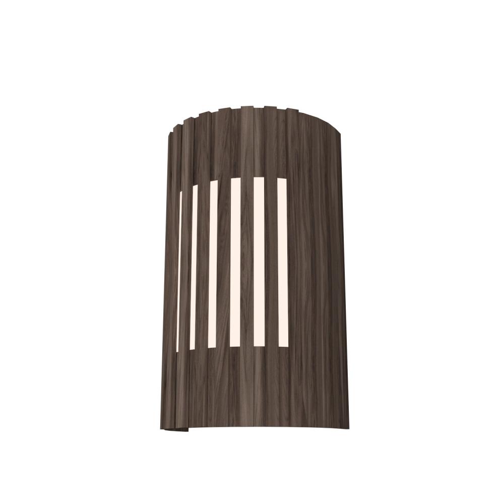 Slatted Wall Lamp 420 LED