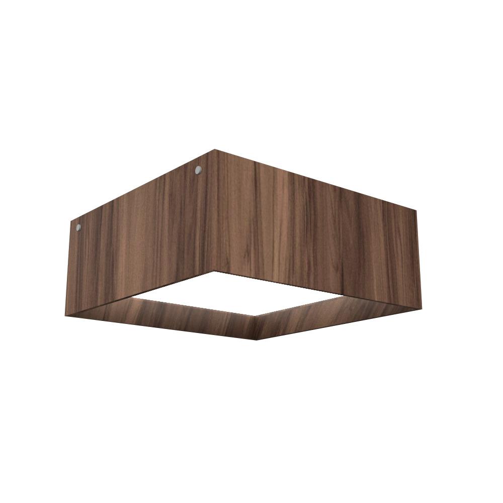 Squares Accord Ceiling Mounted 493 LED