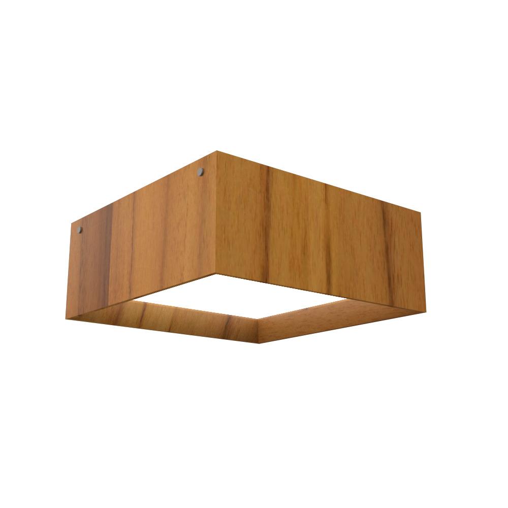 Squares Accord Ceiling Mounted 495 LED