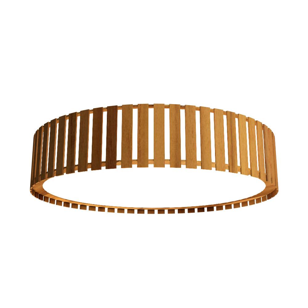 Slatted Accord Ceiling Mounted 5033 LED