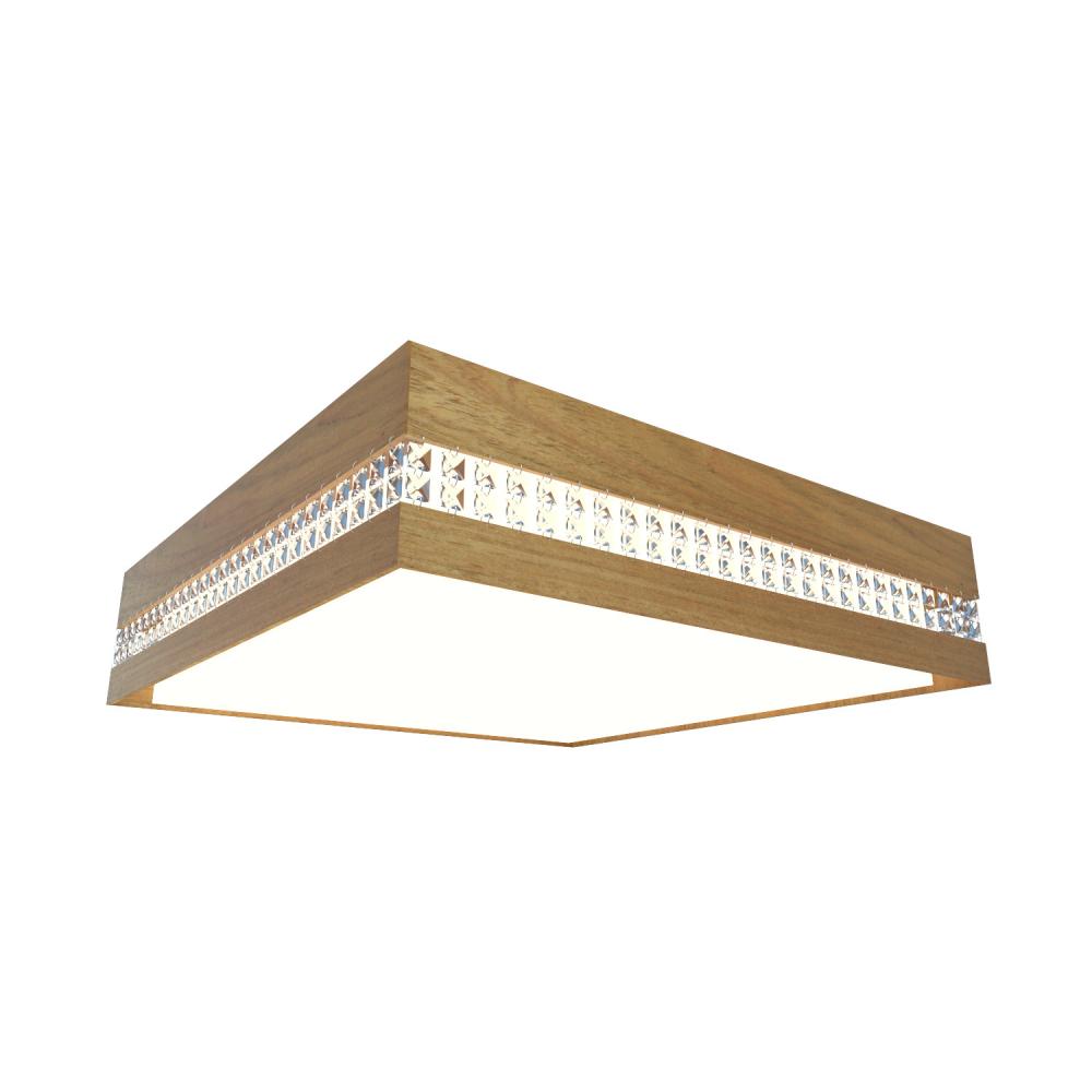 Crystals Accord Ceiling Mounted 5046 LED