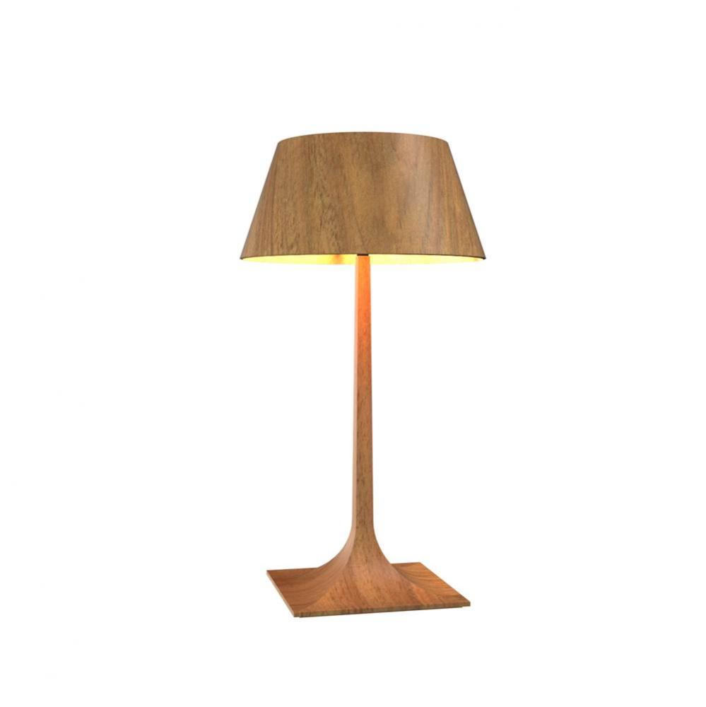 Nostalgia Accord Table Lamp 7065