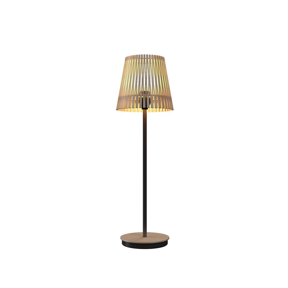 LivingHinges Accord Table Lamp 7086