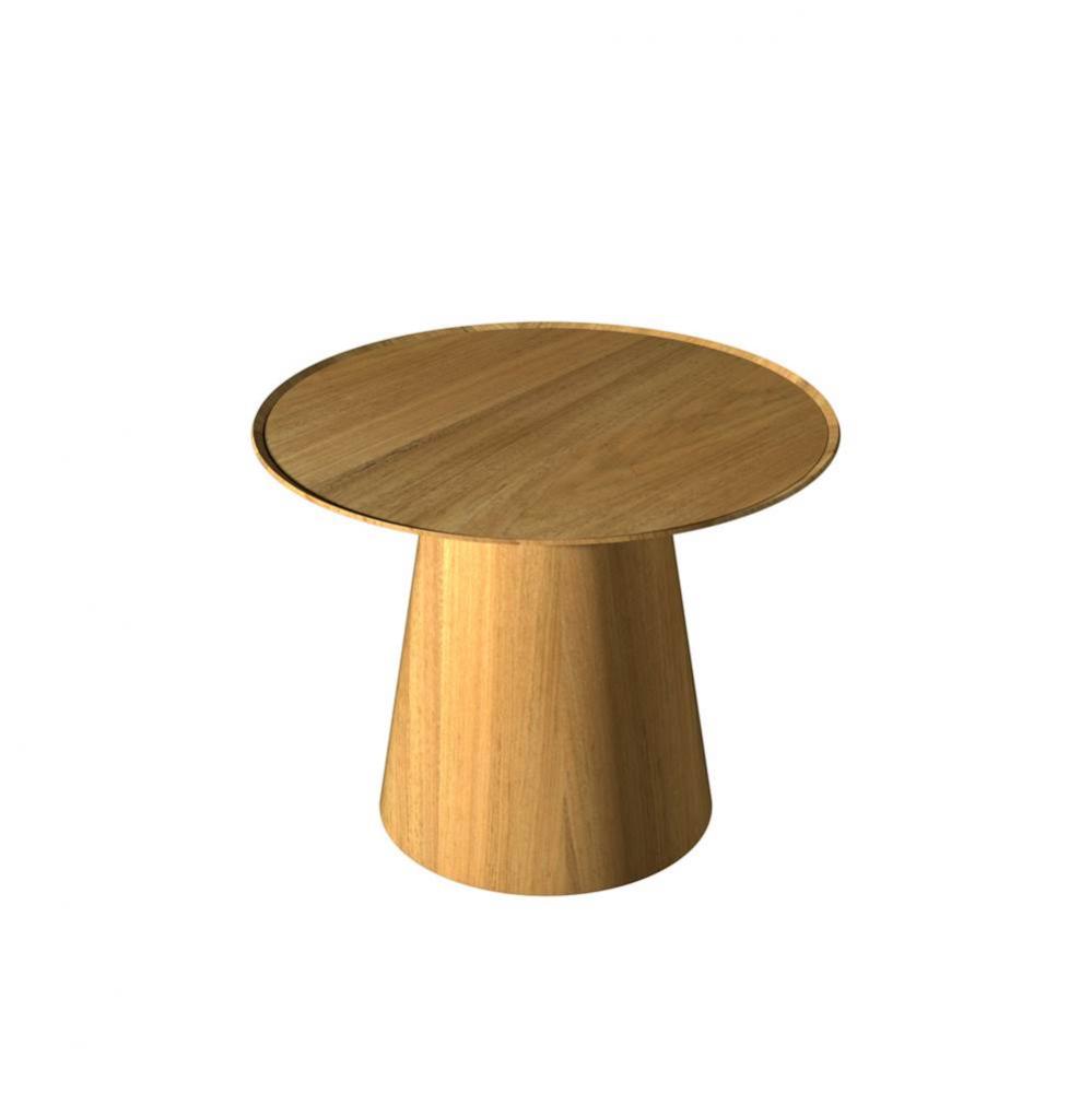 Conic Accord Side Table F1001