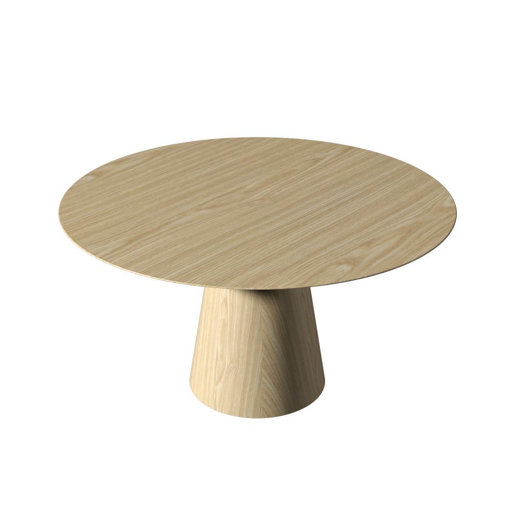 Conic Accord Dining Table F1021