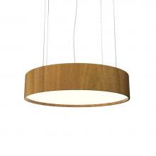 Accord Lighting 1037.09 - Cylindrical Accord Pendant 1037