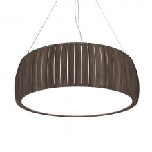 Accord Lighting 1111.18 - Barrel Accord Pendant 1111