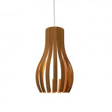 Accord Lighting 1153.12 - Barrel Accord Pendant 1153