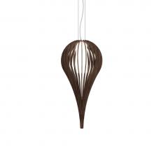 Accord Lighting 1189.18 - Cappadocia Accord Pendant 1189