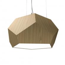 Accord Lighting 1226.45 - Facet Accord Pendant 1226