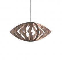 Accord Lighting 1244.18 - Versatile Accord Pendant 1244