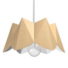 Accord Lighting 1281.34 - Physalis Accord Pendant 1281