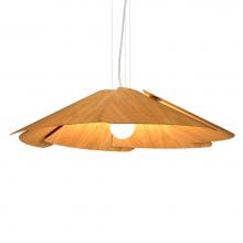 Accord Lighting 1365.09 - Fuchsia Accord Pendant 1365