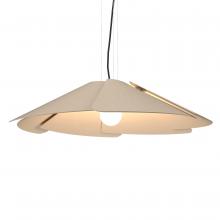 Accord Lighting 1365.48 - Fuchsia Accord Pendant 1365