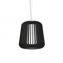 Accord Lighting 1426.44 - Stecche Di Legno Accord Pendant 1426