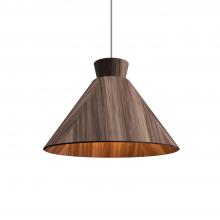 Accord Lighting 1474.18 - Conical Accord Pendant 1474