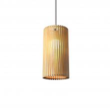 Accord Lighting 1485.45 - Living Hinges Accord Pendant 1485