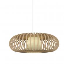 Accord Lighting 1496.34 - Balloon Accord Pendant 1496