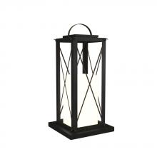 Accord Lighting 3011.44 - Lantern Accord Floor Lamp 3011