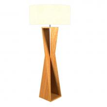  3029.09 - Spin Accord Floor Lamp 3029