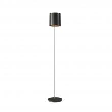 Accord Lighting 3054.44 - Cylindrical Accord Floor Lamp 3054