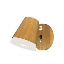 Accord Lighting 4138.09 - Conic Accord Wall Lamp 4138