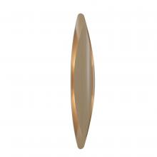 Accord Lighting 4205.34 - Leaf Accord Wall Lamp 4205