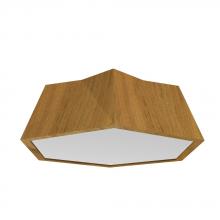 Accord Lighting 5063LED.09 - Physalis Accord Ceiling Mounted 5063 LED