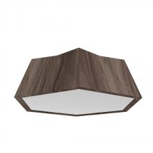 Accord Lighting 5063LED.18 - Physalis Accord Ceiling Mounted 5063 LED