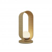 Accord Lighting 7064.45 - Sfera Accord Table Lamp 7064