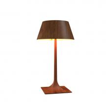 Accord Lighting 7066.06 - Nostalgia Accord Table Lamp 7066