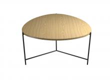 Accord Lighting F1037.45 - Clean Accord Coffee Table F1037