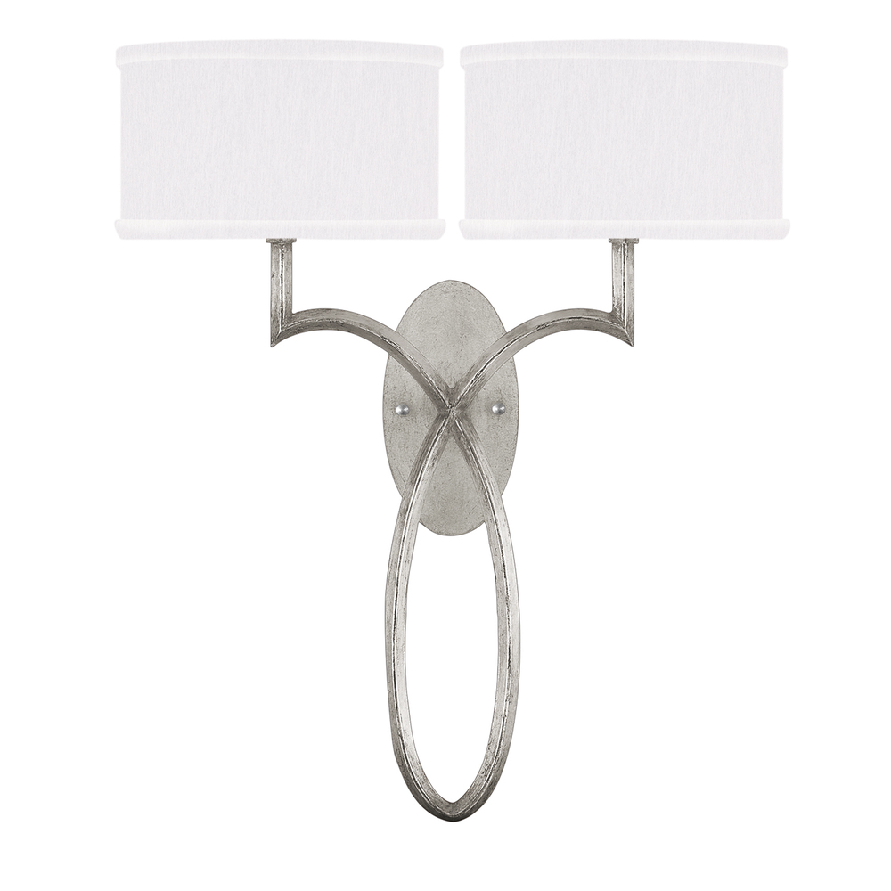 Allegretto 21"H Sconce