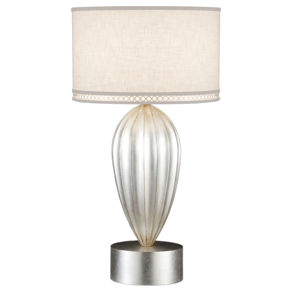 Allegretto 33"H Table Lamp